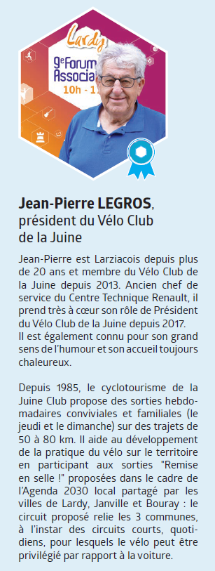 Jean-Pierre Legros